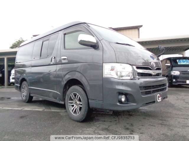 toyota hiace-van 2013 -TOYOTA--Hiace Van CBF-TRH216K--TRH216-8005189---TOYOTA--Hiace Van CBF-TRH216K--TRH216-8005189- image 1