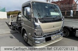 mitsubishi-fuso canter 2022 quick_quick_2RG-FEB80_FEB80-590466