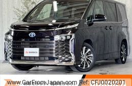 toyota voxy 2022 -TOYOTA--Voxy 6AA-ZWR90W--ZWR90-0001401---TOYOTA--Voxy 6AA-ZWR90W--ZWR90-0001401-