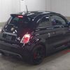 abarth 595 2016 quick_quick_ABA-312142_ZFA3120000J509558 image 6