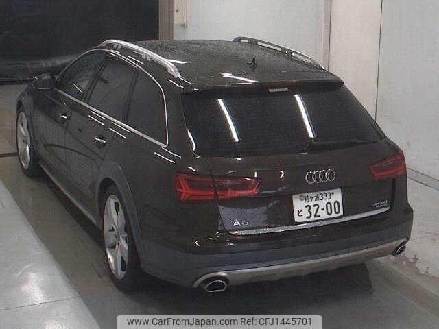 audi a6 2016 -AUDI 【袖ケ浦 333ﾄ3200】--Audi A6 4GCREB-GN028186---AUDI 【袖ケ浦 333ﾄ3200】--Audi A6 4GCREB-GN028186- image 2