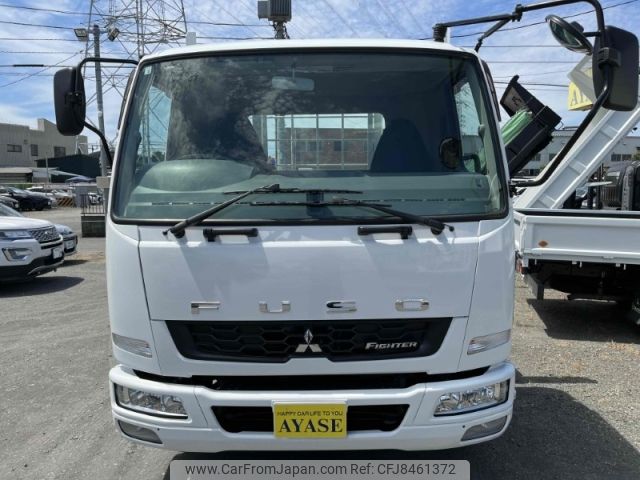 mitsubishi-fuso fighter 2016 -MITSUBISHI--Fuso Fighter TKG-FK71F--FK71F-590017---MITSUBISHI--Fuso Fighter TKG-FK71F--FK71F-590017- image 2