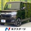 honda n-box 2018 quick_quick_JF3_JF3-2067596 image 1