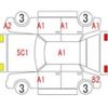 nissan leaf 2018 CFJ1579699 image 2