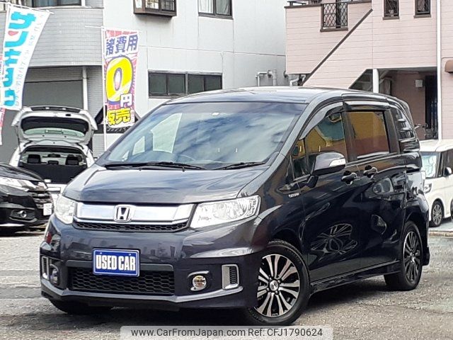 honda freed-spike 2014 CFJ1790624 image 1