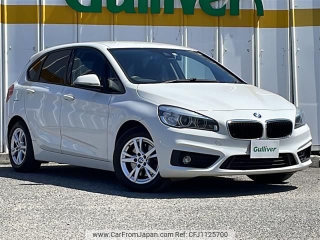 bmw 2-series 2016 -BMW--BMW 2 Series DBA-2A15--WBA2A32050V460419---BMW--BMW 2 Series DBA-2A15--WBA2A32050V460419- image 1