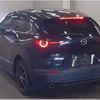mazda cx-3 2021 CFJ1751640 image 2