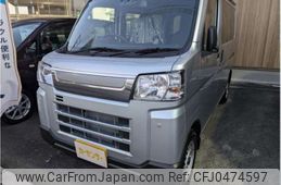 daihatsu hijet-van 2024 -DAIHATSU 【一宮 480ｴ 728】--Hijet Van 3BD-S700V--S700V-0125546---DAIHATSU 【一宮 480ｴ 728】--Hijet Van 3BD-S700V--S700V-0125546-