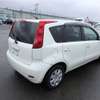 nissan note 2008 956647-6998 image 4