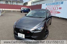 mazda demio 2024 CFJ1550122