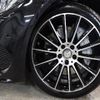 mercedes-benz c-class 2016 CFJ1742907 image 8