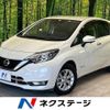 nissan note 2018 -NISSAN--Note DAA-HE12--HE12-148385---NISSAN--Note DAA-HE12--HE12-148385- image 1