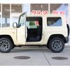 suzuki jimny 2022 quick_quick_3BA-JB64W_JB64W-266545 image 16