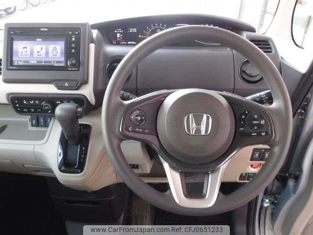 honda n-box 2019 -HONDA--N BOX 6BA-JF4--JF4-1104429---HONDA--N BOX 6BA-JF4--JF4-1104429- image 2