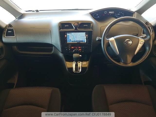 nissan serena 2013 quick_quick_DAA-HFC26_HFC26-151492 image 2