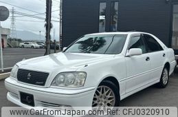 toyota crown 2000 quick_quick_JZS171_JZS171-0038023