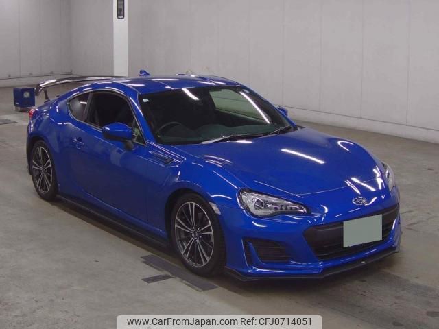 subaru brz 2020 quick_quick_4BA-ZC6_ZC6-041523 image 1