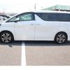 toyota alphard 2019 -TOYOTA--Alphard DBA-AGH30W--AGH30-0295218---TOYOTA--Alphard DBA-AGH30W--AGH30-0295218- image 9