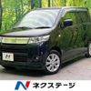 suzuki wagon-r 2009 -SUZUKI--Wagon R DBA-MH23S--MH23S-550274---SUZUKI--Wagon R DBA-MH23S--MH23S-550274- image 1