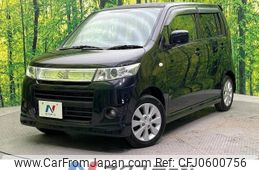 suzuki wagon-r 2009 -SUZUKI--Wagon R DBA-MH23S--MH23S-550274---SUZUKI--Wagon R DBA-MH23S--MH23S-550274-