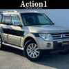 mitsubishi pajero 2006 quick_quick_V97W_V97W-0000391 image 1