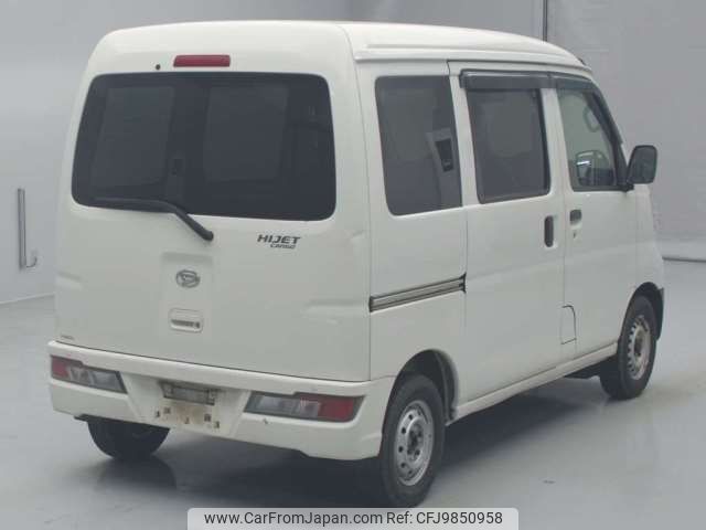 daihatsu hijet-van 2019 -DAIHATSU--Hijet Van EBD-S331V--S331V-0224916---DAIHATSU--Hijet Van EBD-S331V--S331V-0224916- image 2