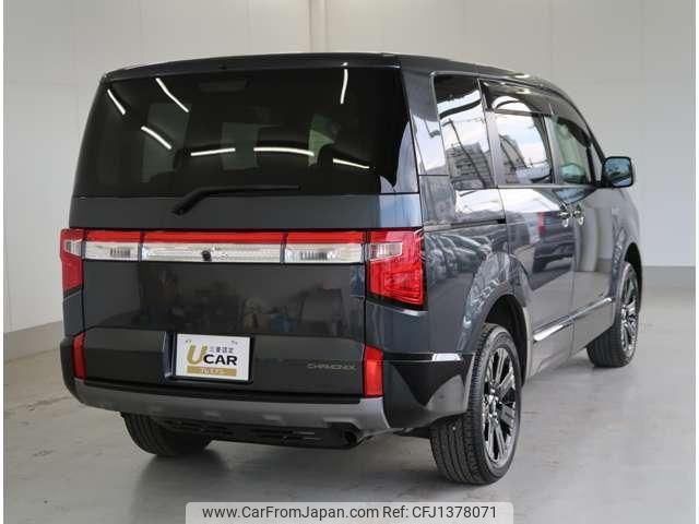 mitsubishi delica-d5 2024 quick_quick_3DA-CV1W_CV1W-5004823 image 2