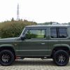 suzuki jimny 2021 -SUZUKI--Jimny 3BA-JB64W--195394---SUZUKI--Jimny 3BA-JB64W--195394- image 20