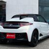 honda s660 2016 -HONDA--S660 JW5--JW5-1008551---HONDA--S660 JW5--JW5-1008551- image 2