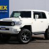 toyota fj-cruiser 2013 -TOYOTA--FJ Curiser CBA-GSJ15W--GSJ15-0124502---TOYOTA--FJ Curiser CBA-GSJ15W--GSJ15-0124502- image 1