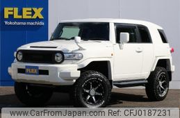 toyota fj-cruiser 2013 -TOYOTA--FJ Curiser CBA-GSJ15W--GSJ15-0124502---TOYOTA--FJ Curiser CBA-GSJ15W--GSJ15-0124502-