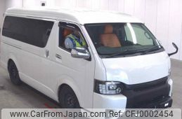 toyota hiace-van 2014 quick_quick_CBF-TRH211K_TRH211-8005704