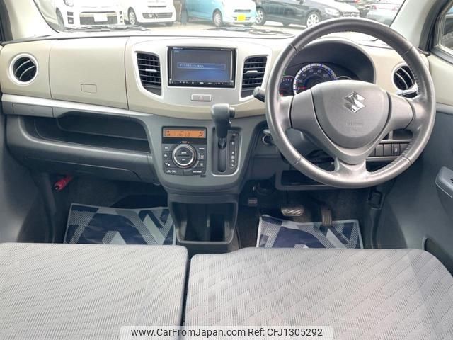 suzuki wagon-r 2012 quick_quick_MH34S_MH34S-117736 image 2