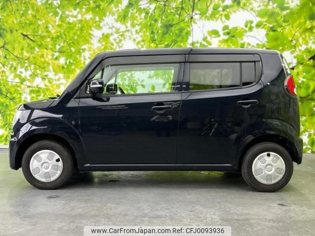 suzuki mr-wagon 2011 quick_quick_DBA-MF33S_MF33S-123475 image 2