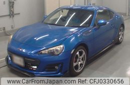 subaru brz 2013 -SUBARU--BRZ ZC6-007814---SUBARU--BRZ ZC6-007814-