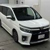 toyota voxy 2014 -TOYOTA 【足立 302ヤ5535】--Voxy ZRR80W-0039667---TOYOTA 【足立 302ヤ5535】--Voxy ZRR80W-0039667- image 1