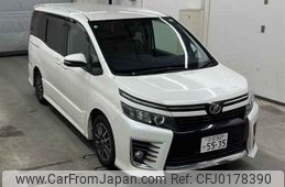 toyota voxy 2014 -TOYOTA 【足立 302ヤ5535】--Voxy ZRR80W-0039667---TOYOTA 【足立 302ヤ5535】--Voxy ZRR80W-0039667-