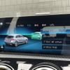 mercedes-benz a-class 2020 CFJ1768596 image 11