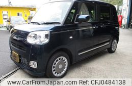 daihatsu move-canbus 2024 -DAIHATSU 【鹿児島 582ﾃ8198】--Move Canbus LA850S--0062776---DAIHATSU 【鹿児島 582ﾃ8198】--Move Canbus LA850S--0062776-