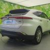 toyota harrier-hybrid 2021 quick_quick_6AA-AXUH80_AXUH80-0024029 image 3