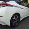 nissan leaf 2018 -NISSAN--Leaf ZAA-ZE1--ZE1-008739---NISSAN--Leaf ZAA-ZE1--ZE1-008739- image 24