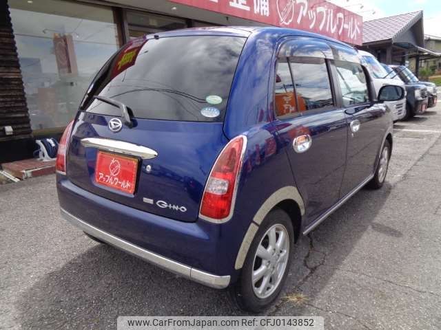 daihatsu mira-gino 2006 -DAIHATSU 【豊田 583ｱ1212】--Mira Gino DBA-L650S--L650S-0049500---DAIHATSU 【豊田 583ｱ1212】--Mira Gino DBA-L650S--L650S-0049500- image 2