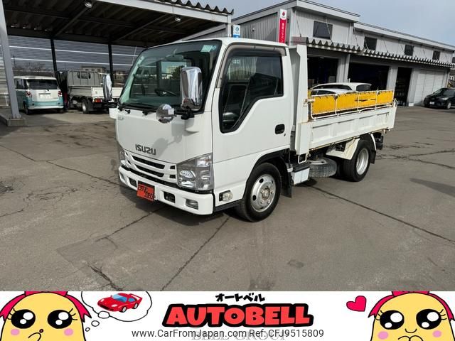 isuzu elf-truck 2016 GOO_NET_EXCHANGE_0302926A30240224W001 image 1