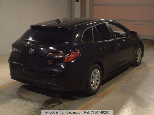 toyota corolla-touring-wagon 2020 -TOYOTA--Corolla Touring ZRE212W-6009134---TOYOTA--Corolla Touring ZRE212W-6009134- image 2