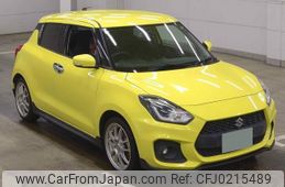 suzuki swift 2018 quick_quick_CBA-ZC33S_ZC33S-112999