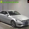 mercedes-benz c-class 2014 CFJ1637384 image 1