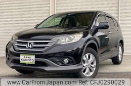 honda cr-v 2012 -HONDA 【長野 332ﾛ 58】--CR-V DBA-RM1--RM1-1002185---HONDA 【長野 332ﾛ 58】--CR-V DBA-RM1--RM1-1002185-