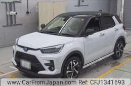 toyota raize 2025 -TOYOTA 【浜松 502ら2957】--Raize A202A-0099705---TOYOTA 【浜松 502ら2957】--Raize A202A-0099705-