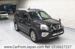 nissan x-trail 2012 -NISSAN--X-Trail NT31-238383---NISSAN--X-Trail NT31-238383-