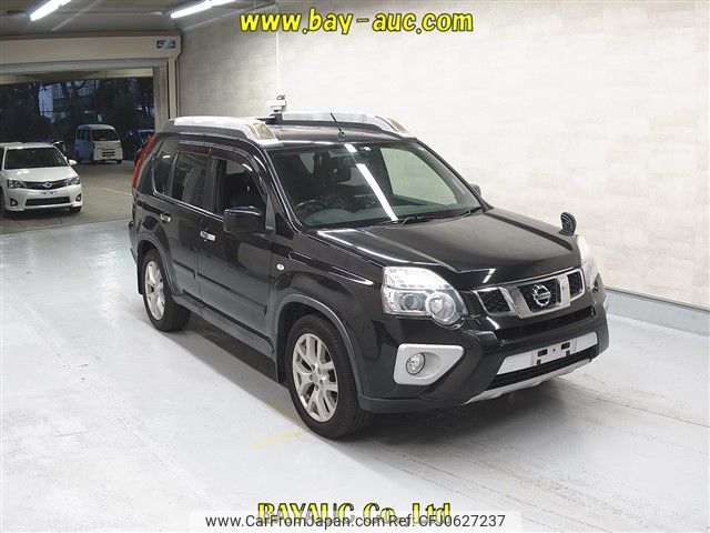 nissan x-trail 2012 -NISSAN--X-Trail NT31-238383---NISSAN--X-Trail NT31-238383- image 1